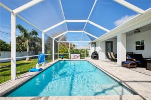 2008 36th Terrace, Cape Coral, FL 33914 - MLS#2025005465