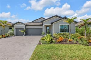 11243 Canopy Loop, Fort Myers, FL 33913 - MLS#2025005467