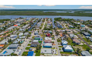 145 Jefferson Street, Fort Myers Beach, FL 33931 - MLS#2025005469
