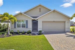 16802 Pink Coral Path, North Fort Myers