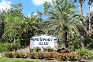 17455 Silver Fox Dr C, Fort Myers