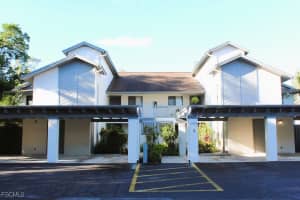 17455 Silver Fox C, Fort Myers, FL 33919 - MLS#2025005485