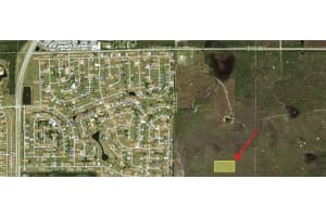 Zemel Rd Other, FL 33955 Sold 10/01/25