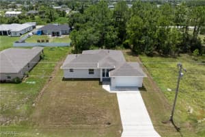 4309 8th Street, Lehigh Acres, FL 33976 - MLS#2025005487