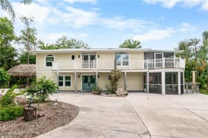 15560 Pebble Lane, Fort Myers, FL 33912 - MLS#2025005492