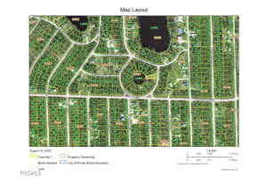 12247 Catridge Circle, Punta Gorda, FL 33955 - MLS#2025005496