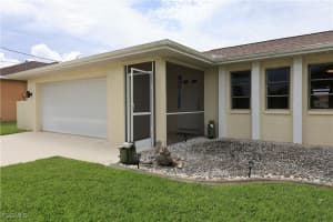 2106 51st Street, Cape Coral, FL 33914 - MLS#2025005502