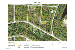 13238 Cannes Drive, Punta Gorda, FL 33955 - MLS#2025005507