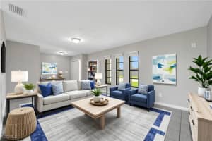 3430 11th Avenue, Cape Coral, FL 33914 Sold 10/17/25