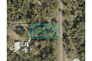 1511 Michael Avenue, Lehigh Acres, FL 33972 Sold 09/05/25