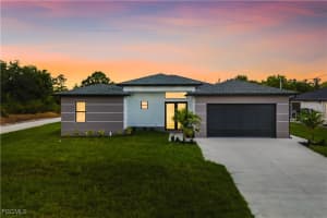 3001 25th Street, Lehigh Acres, FL 33971 - MLS#2025005513
