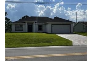 819 Alvin Ave, Lehigh Acres