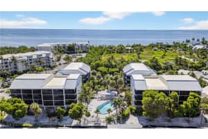 3111 Tennis Villas 3111, Captiva