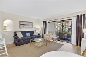 3111 Tennis Villas 3111, Captiva, FL 33924 - MLS#2025005529