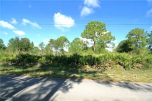 1315 Prospect Avenue, Lehigh Acres, FL 33972 - MLS#2025005538