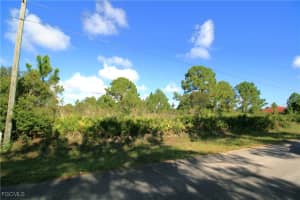 1315 Prospect Avenue, Lehigh Acres, FL 33972 - MLS#2025005538
