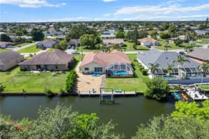 1309 10th Terrace, Cape Coral, FL 33990 - MLS#2025005539