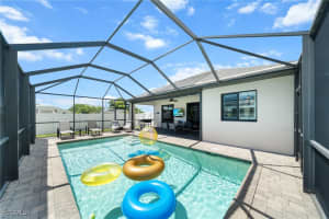 1016 33rd Terrace, Cape Coral, FL 33914 - MLS#2025005540