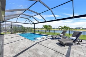 11477 Canopy Loop, Fort Myers, FL 33913 - MLS#2025005543
