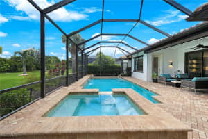 10194 Belcrest Boulevard, Fort Myers, FL 33913 - MLS#2025005545