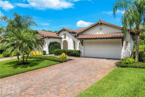 10194 Belcrest Boulevard, Fort Myers, FL 33913 - MLS#2025005545