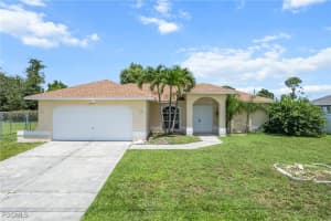 117 Se 10th Ter, Cape Coral