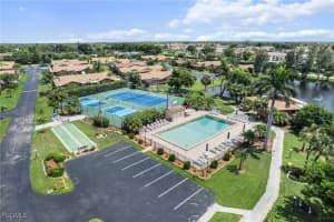 6496 Royal Woods Drive, Fort Myers, FL 33908 - MLS#2025005549