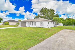 1001 Monroe Drive, Lehigh Acres, FL 33936 - MLS#2025005550
