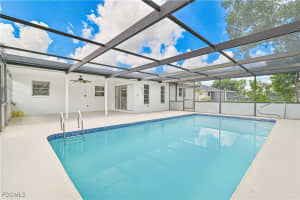1001 Monroe Drive, Lehigh Acres, FL 33936 - MLS#2025005550
