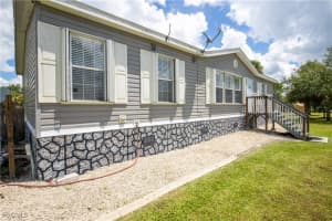 651 Montura Avenue, Clewiston, FL 33440 Sold 09/23/25