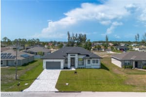 1827 20th Street, Cape Coral, FL 33993 - MLS#2025005553