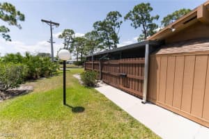5620 Foxlake Drive, North Fort Myers, FL 33917 - MLS#2025005555