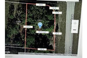 27511 Treadmill Drive, Punta Gorda, FL 33955 - MLS#2025005556