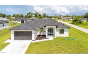 3105 Ruth Avenue, Lehigh Acres, FL 33976 - MLS#2025005563