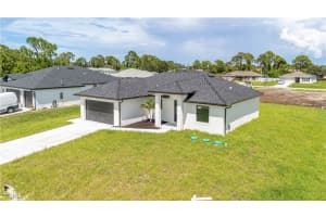 3105 Ruth Avenue, Lehigh Acres, FL 33976 - MLS#2025005563