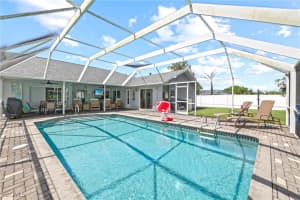 2131 10th Terrace, Cape Coral, FL 33990 Sold 09/09/25