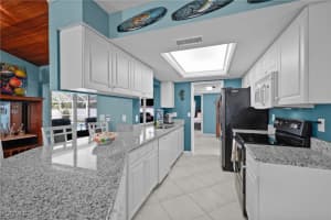 2131 10th Terrace, Cape Coral, FL 33990 Sold 09/09/25