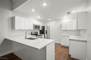 15524 crystal lake Drive, North Fort Myers, FL 33917 - MLS#2025005569