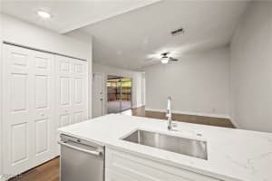 15524 crystal lake Drive, North Fort Myers, FL 33917 - MLS#2025005569