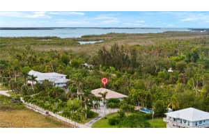 12241 Harry Street, Bokeelia, FL 33922 - MLS#2025005570
