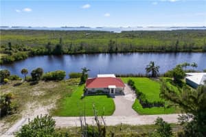 4176 Lake Breeze Lane, St James City, FL 33956 - MLS#2025005577