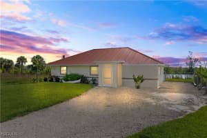 4176 Lake Breeze Lane, St James City, FL 33956 - MLS#2025005577