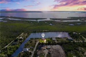 4176 Lake Breeze Lane, St James City, FL 33956 - MLS#2025005577
