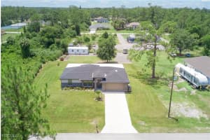 703 Wellington Avenue, Lehigh Acres, FL 33972 - MLS#2025005579