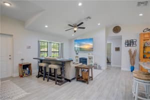 703 Wellington Avenue, Lehigh Acres, FL 33972 - MLS#2025005579