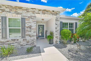 26432 DEEP CREEK Boulevard, Punta Gorda, FL 33983 - MLS#2025005584