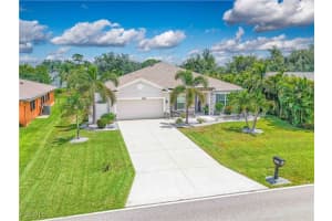 26432 DEEP CREEK Boulevard, Punta Gorda, FL 33983 - MLS#2025005584