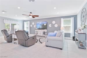 26432 DEEP CREEK Boulevard, Punta Gorda, FL 33983 - MLS#2025005584