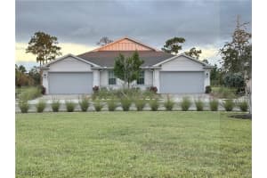 43800 Blue Heron Lane, Punta Gorda, FL 33982 - MLS#2025005585