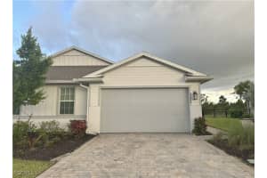 43800 Blue Heron Lane, Punta Gorda, FL 33982 - MLS#2025005585